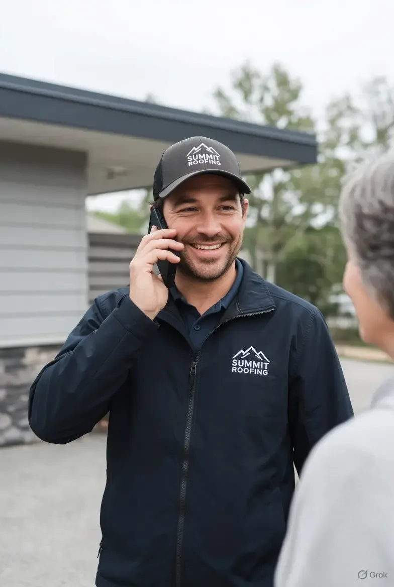 Flat Roof Leak Repair Utica, MN FAQs